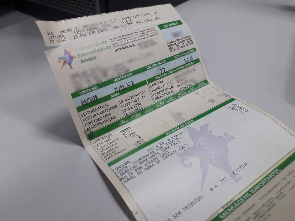 PoderData: 50% deixaram de pagar alguma conta em janeiro