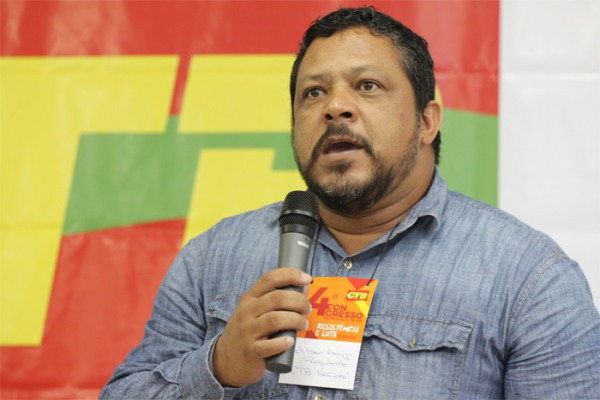 CTB intensifica campanha de solidariedade às vítimas das enchentes