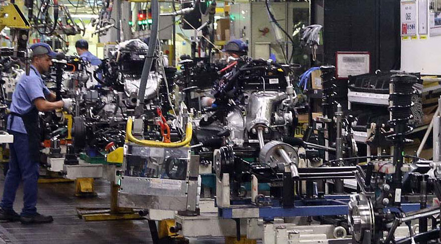 FMI: Brasil terá pior desempenho entre as maiores economias