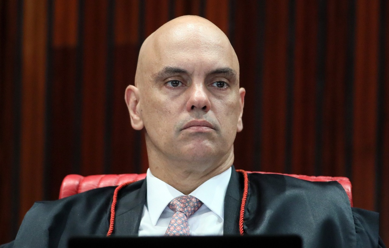 Centrais Sindicais condenam ataques a ministro do STF