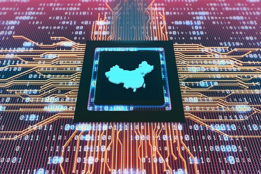 Pentágono: “China venceu batalha da Inteligência Artificial com EUA”