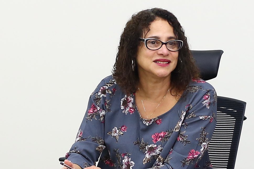 Luciana Santos: Dia de reflexão e luta contra a retirada de direitos