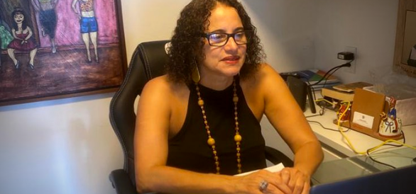 Luciana Santos avalia que eleições deste ano serão plebiscitárias