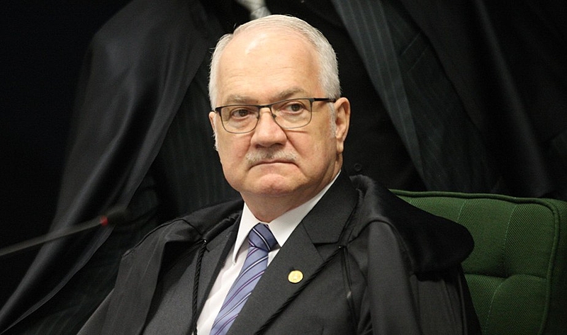 Fachin alerta embaixadores contra “acusações levianas” nas eleições
