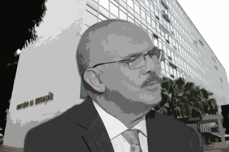 Entidades estudantis pedem a saída de Milton Ribeiro do MEC