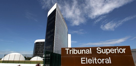 TSE cobra do Telegram pauta contra fake news nas eleições