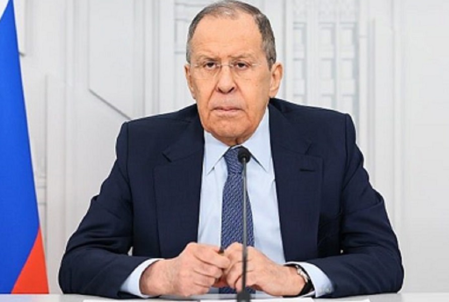 As ilusões da Rússia com o neoliberalismo acabaram, afirma Lavrov