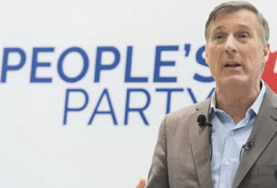 Ex-chanceler do Canadá condena “russofobia” e apoia “neutralidade”