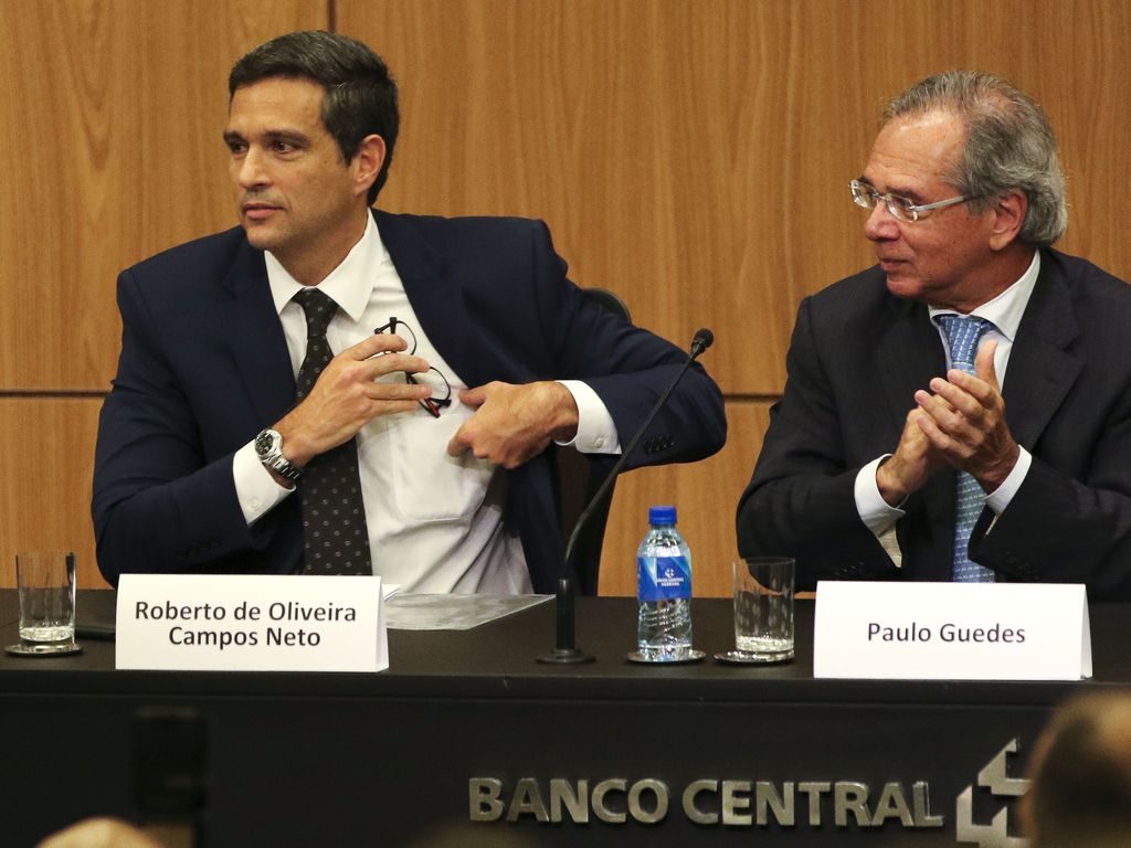 BC engorda bancos com mais R$ 32 bi a cada alta de um ponto na Selic
