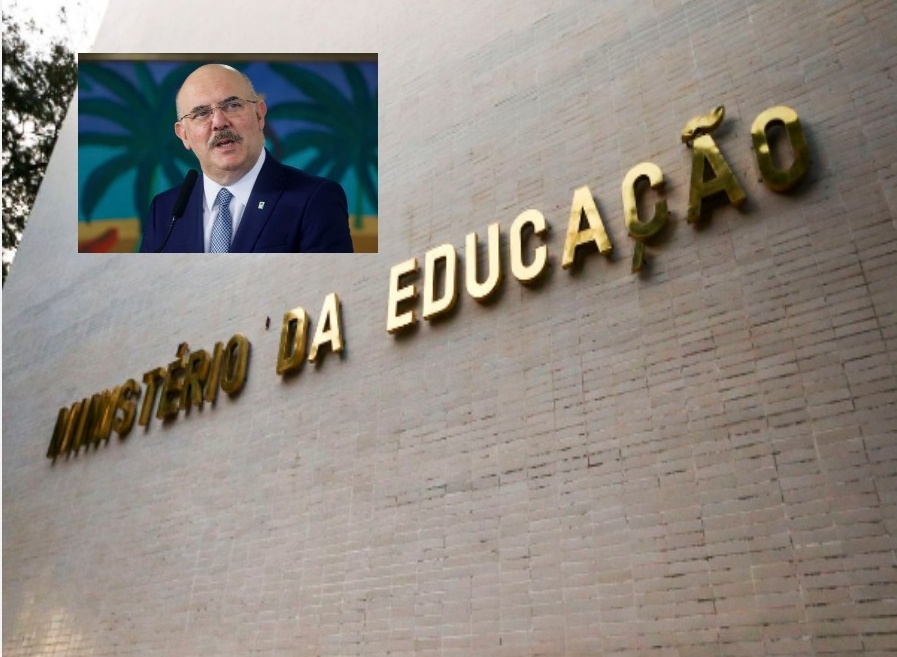 Em áudio, Ribeiro diz priorizar amigos de pastor a pedido de Bolsonaro