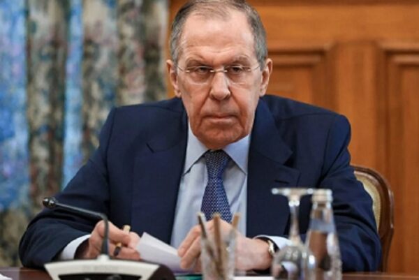Lavrov: “EUA tenta impedir avanço rumo a um mundo igualitário”