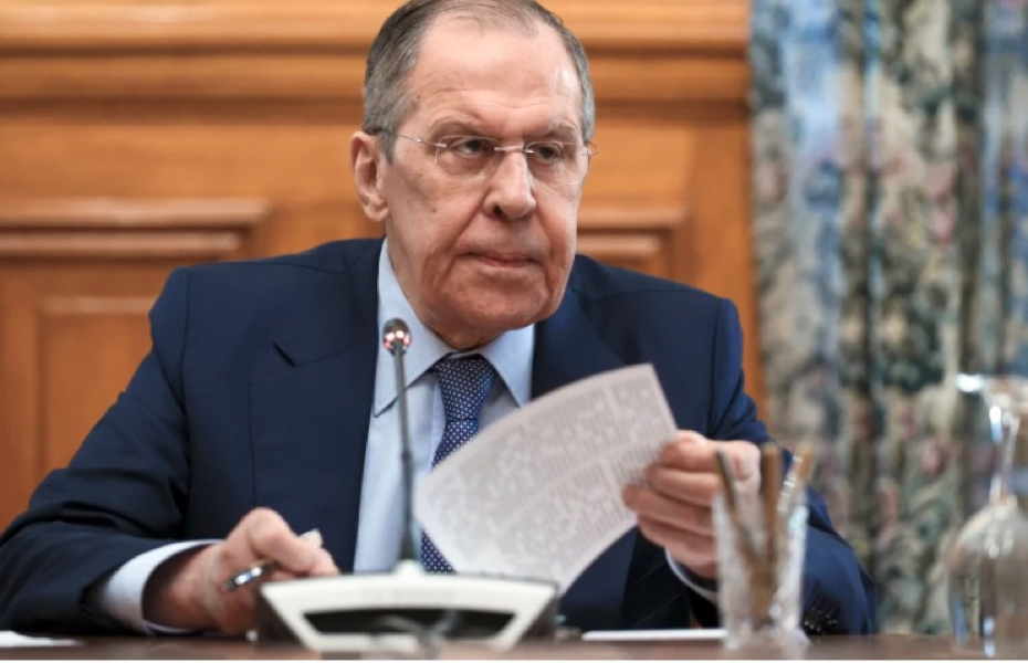 Lavrov: “desejo dos EUA de retornar a um mundo unipolar é ilusão”
