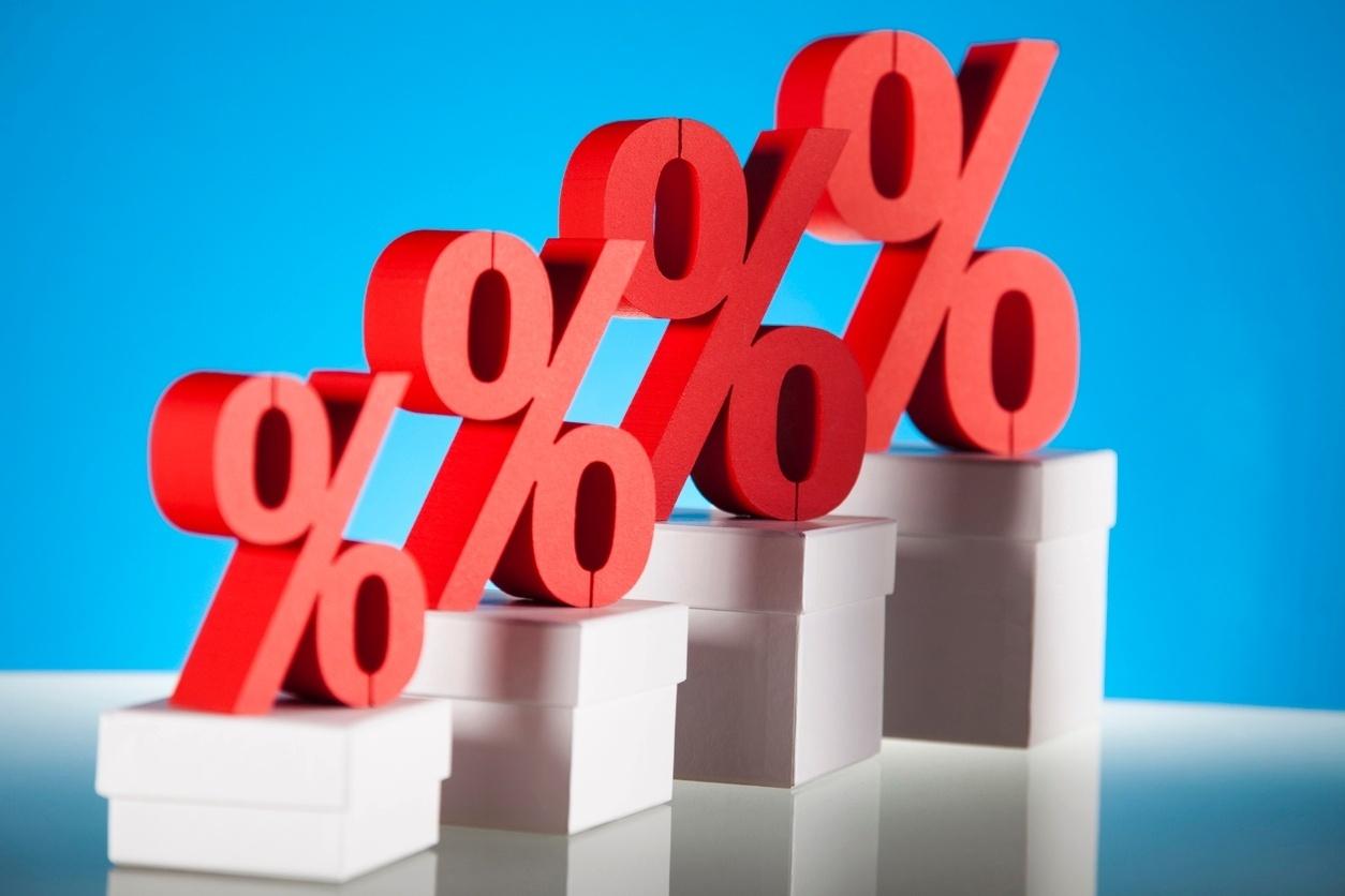Copom eleva juros básicos da economia um ponto, para 11,75% ao ano
