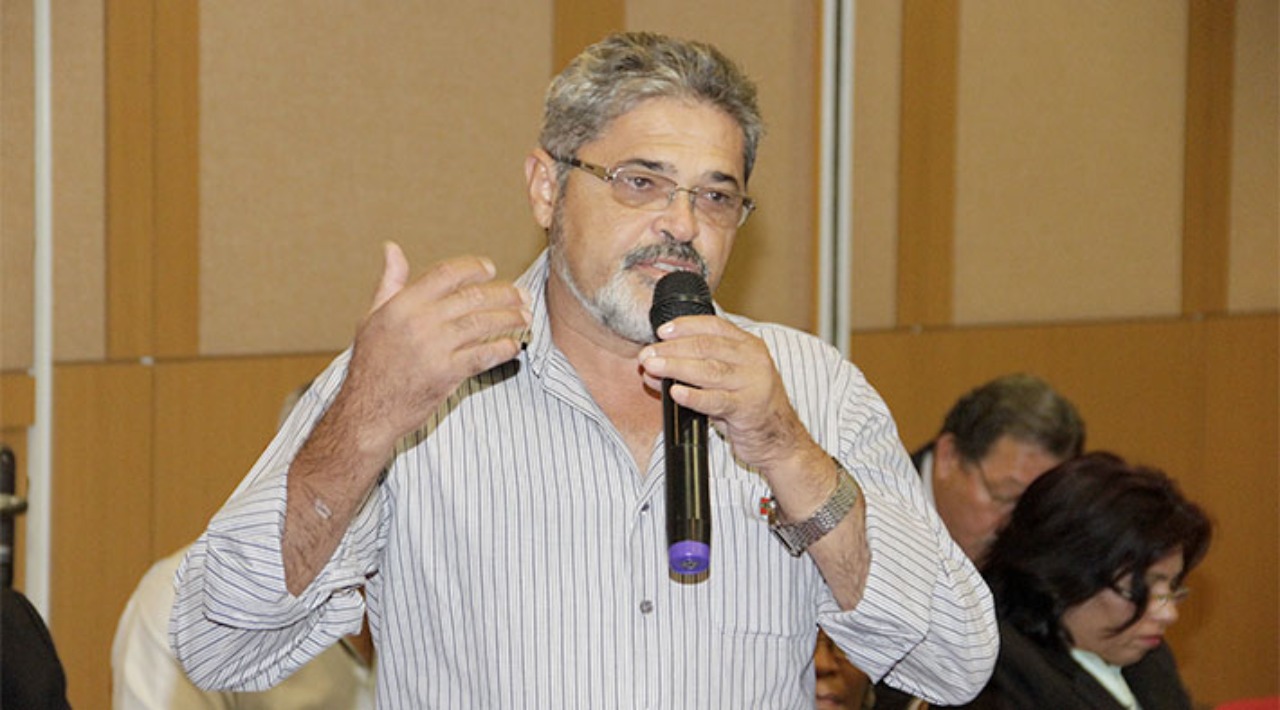 PCdoB se solidariza com José Coelho agredido na Câmara Campina Grande