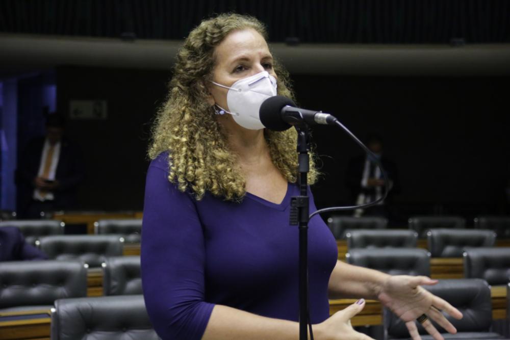 Jandira Feghali: Ucrânia – estamos sob o impacto de duas guerras