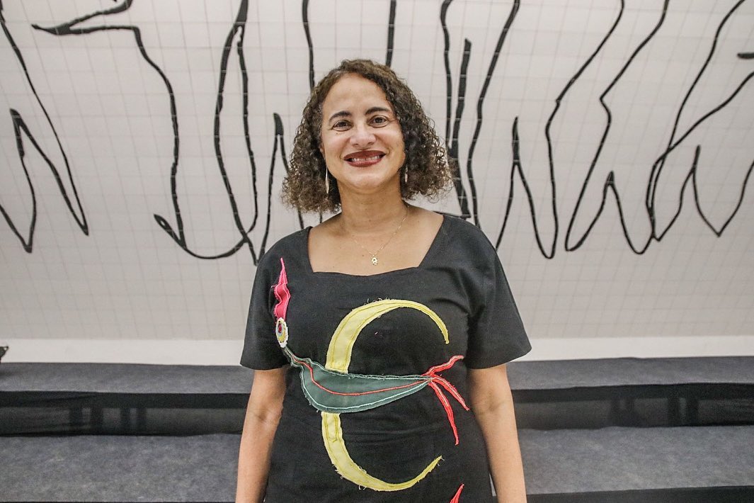 Luciana: é preciso resistir e avançar por mais mulheres na política