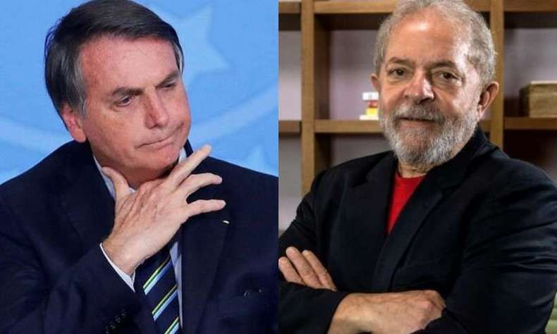 Os perfis dos eleitores de Lula e Bolsonaro