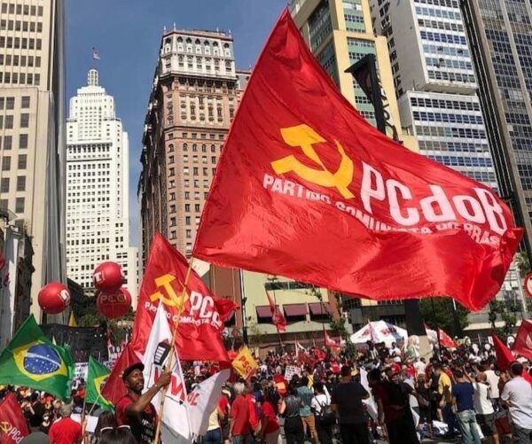 Cem anos de um partido indispensável