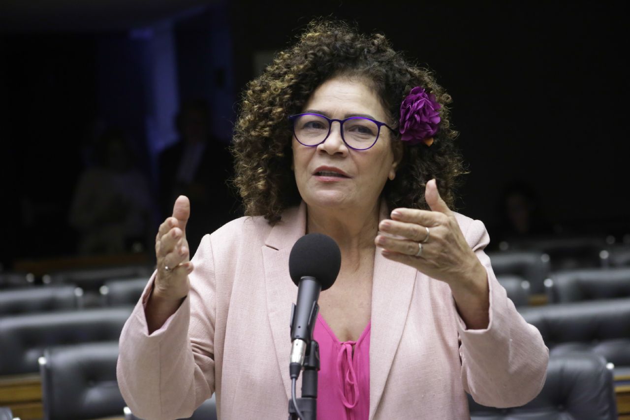 Perpétua pede CPI para apurar escândalo de corrupção no MEC