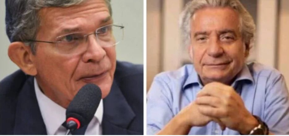 Bolsonaro troca presidente da Petrobras, mas mantém política de preços