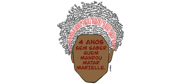 Após quatro anos, assassinato de Marielle permanece sem solução