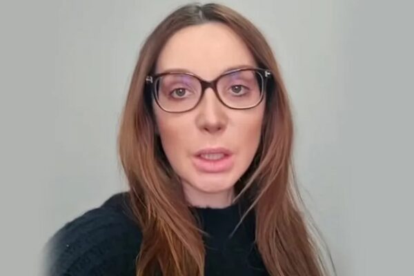 “Ajude a libertar meu marido”, pede à Turquia a esposa de líder preso