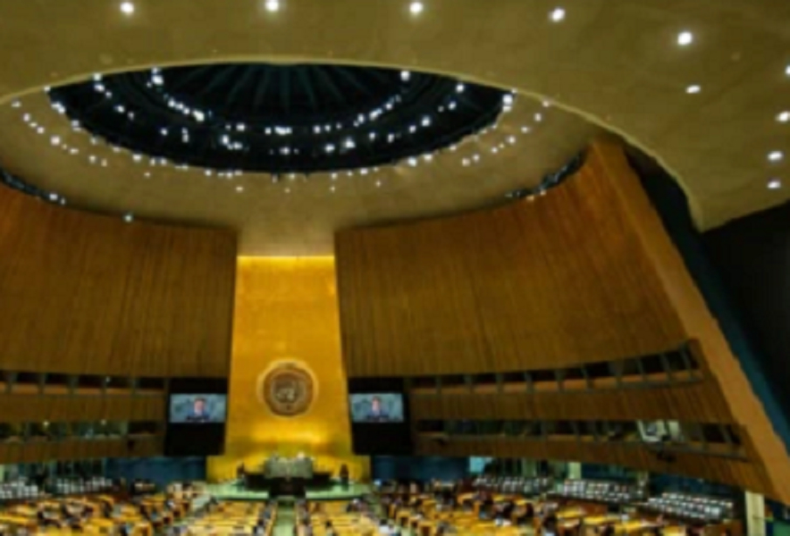 ONU: 98 países não apoiam suspensão da Rússia do Conselho de DH