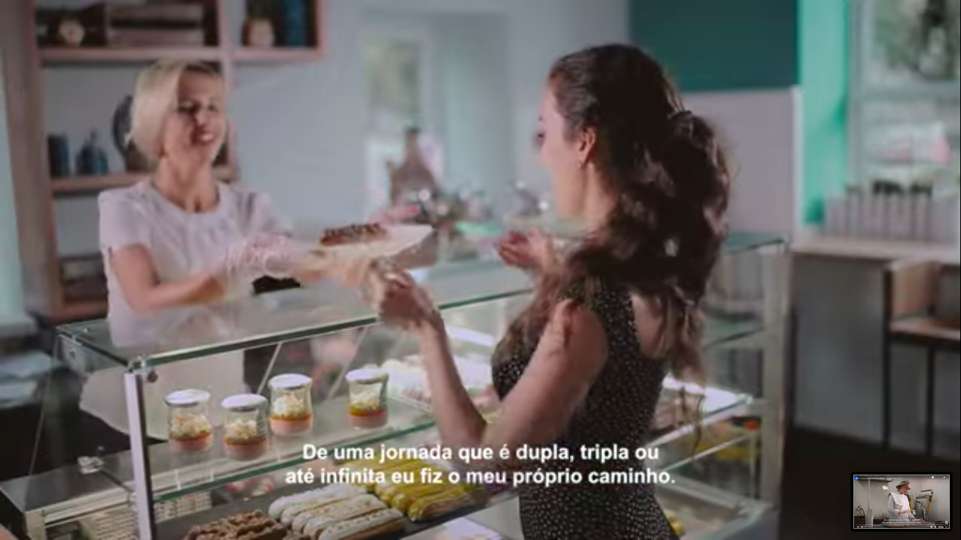 Mulheres voltam a liderar 10,1 milhões (34%) de negócios no Brasil