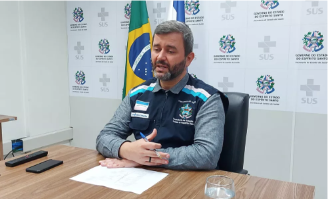 Nésio Fernandes: atacar vacinas é atacar nosso projeto de civilização