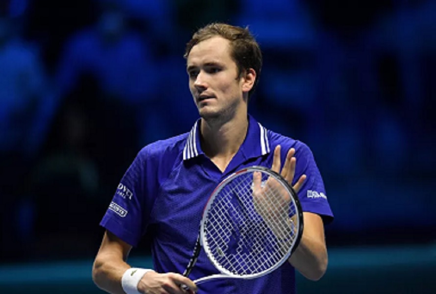Tenistas russos e bielorrussos proibidos de participarem de Wimbledon