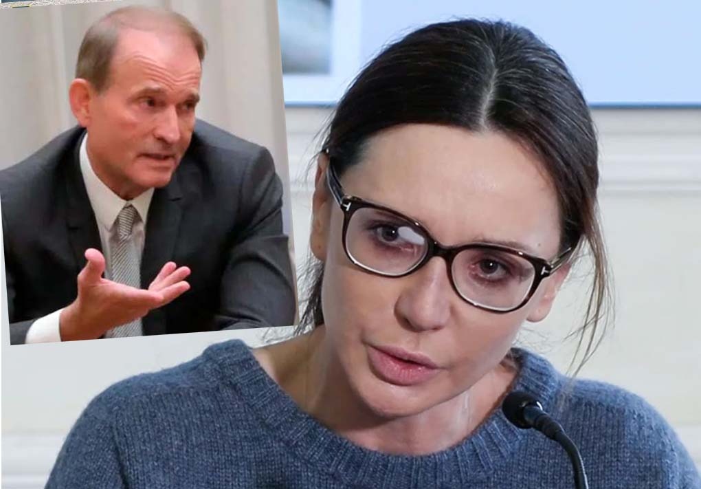 Líder da oposição ucraniana está preso e sob tortura, denuncia esposa