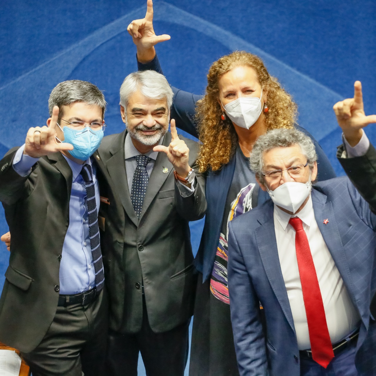 Senado aprova a Lei Paulo Gustavo, de apoio ao setor cultural