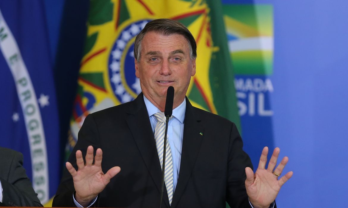 Tabela do IR tem defasagem recorde no desgoverno Bolsonaro