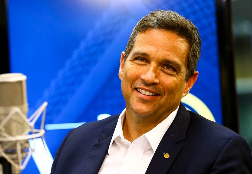 Presidente do BC sai de férias em meio à greve dos funcionários