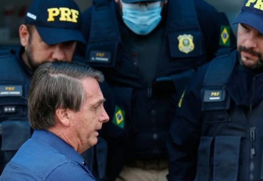 Policiais federais convocam mobilização por reajuste salarial dia 28