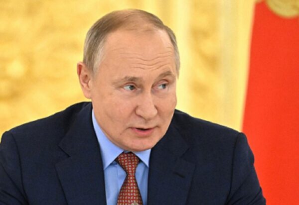 Putin: “fracassou a blitzkrieg econômica do Ocidente contra Rússia”
