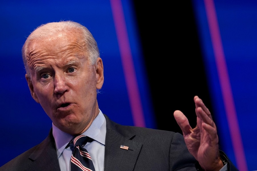 Sanções contra Rússia elevam inflação e derrubam popularidade de Biden