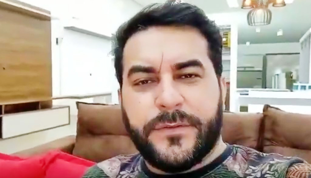 Organizador de motociata de Bolsonaro recebeu 16 parcelas de auxílio