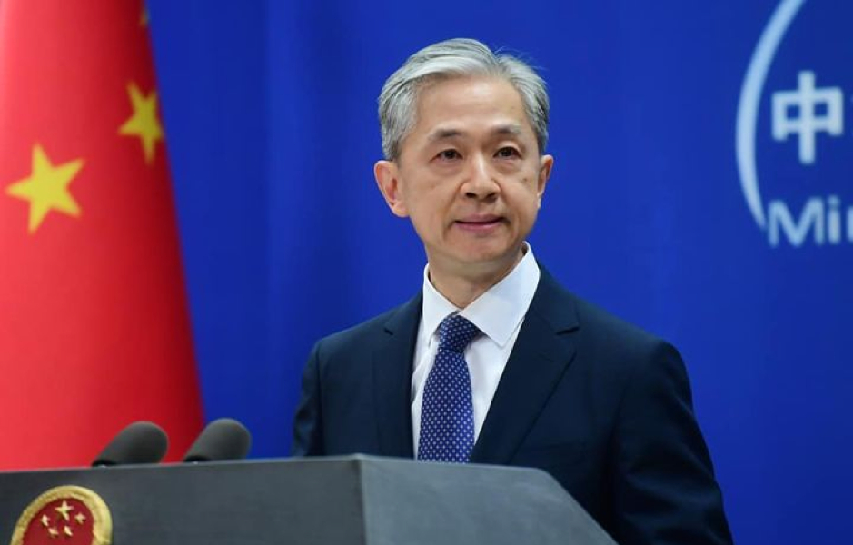 China: extradição de Assange expõe face real da liberdade de imprensa