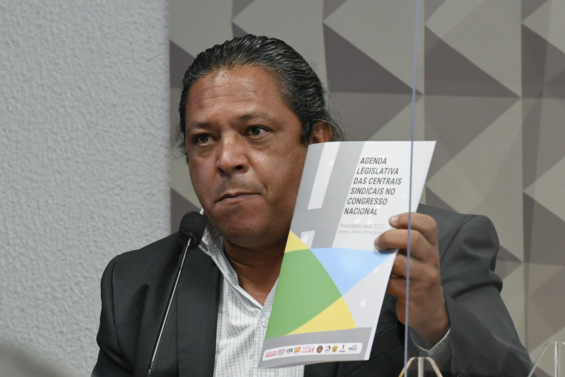 CTB: Brasil precisa revogar reforma trabalhista e teto de gastos