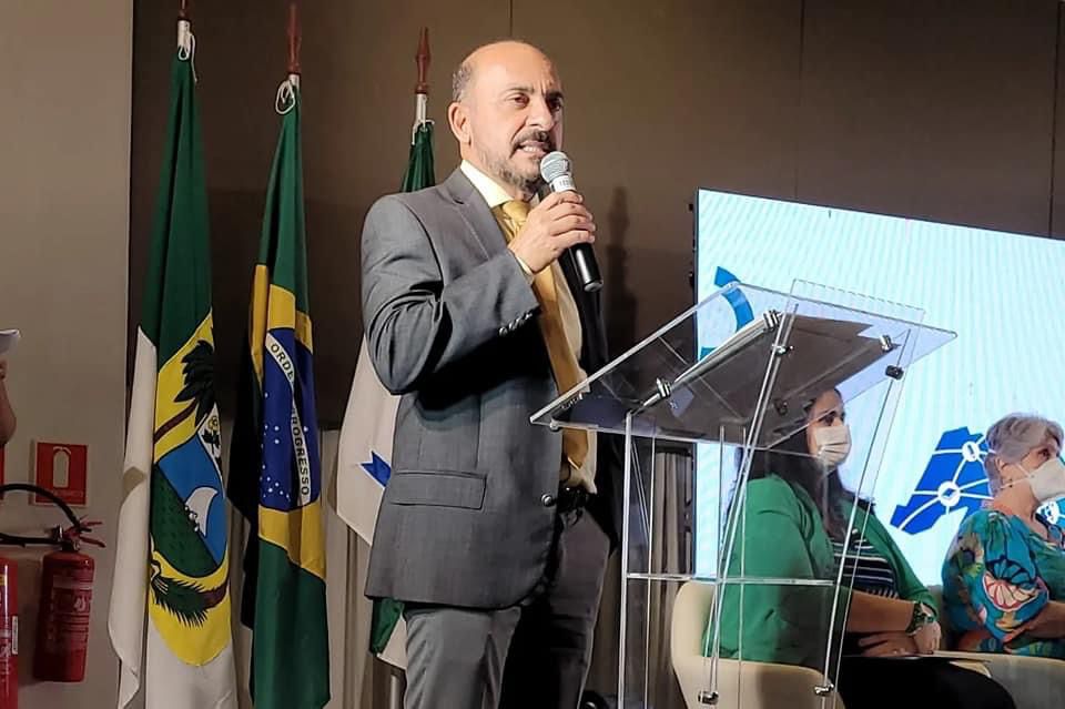 Antenor Roberto: nossa gestão prioriza o planejamento e a educação