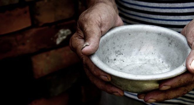 Deputados apontam Bolsonaro como o pai da fome