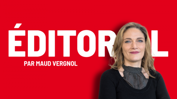 l’Humanité: Nunca a extrema-direita