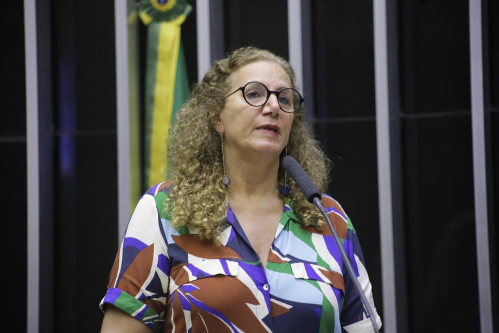 Jandira Feghali: A falta de educação e lisura no MEC