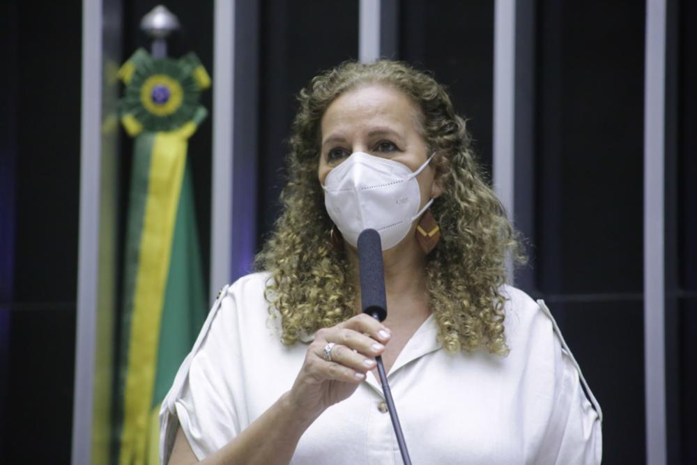 Jandira quer sustar portaria da Saúde que desmonta Rede Cegonha