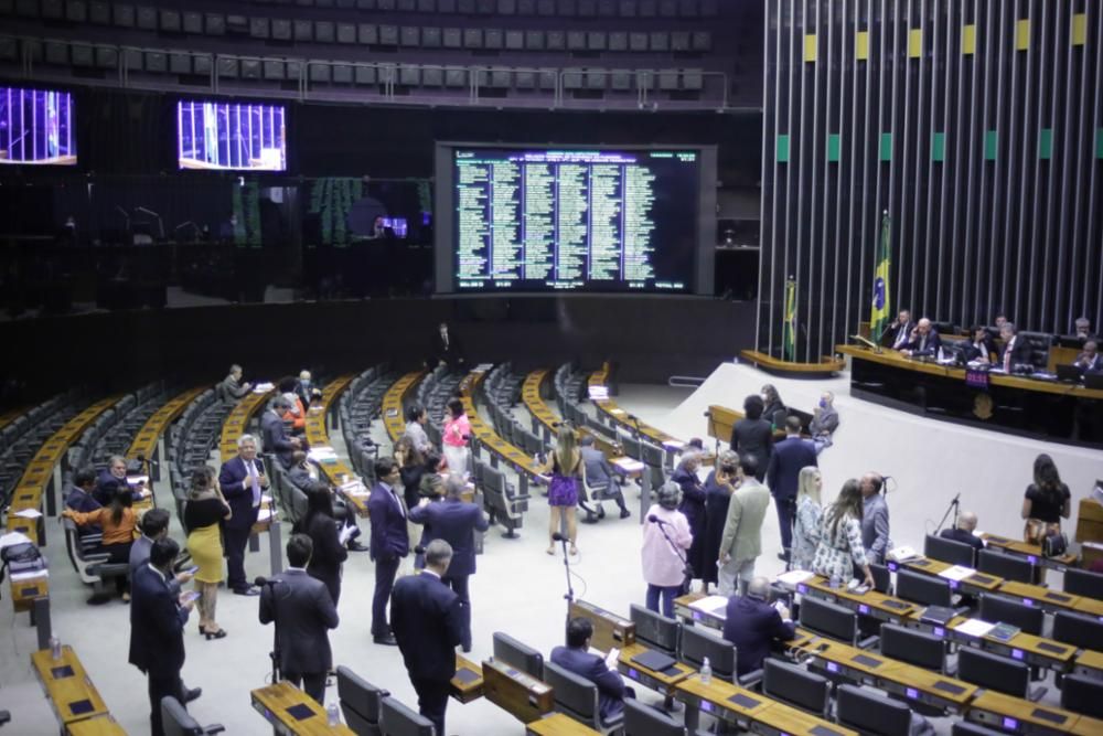 PCdoB vota a favor do PL que prorroga socorro a microempresas