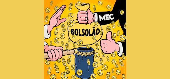 MEC não pode virar símbolo de corrupção