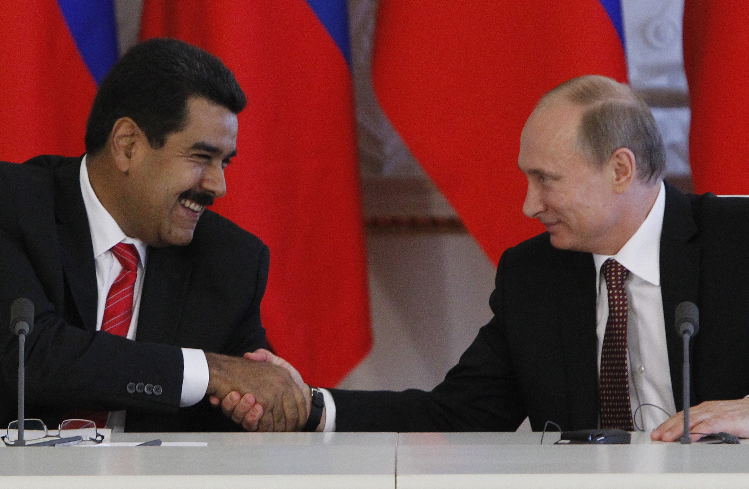 Rússia traça planos para fortalecer cooperação com a América Latina