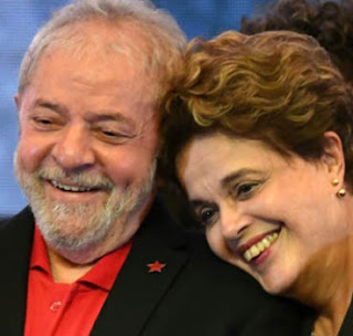 Altamiro Borges: MPF arquiva denúncia contra Lula e Dilma
