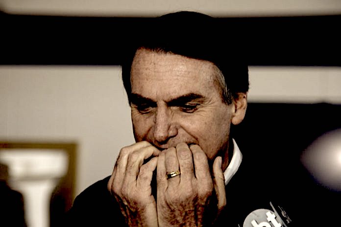 Bolsonaro tem governo rejeitado pela maioria do eleitorado de SP e RJ